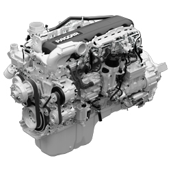 C3053 Engine